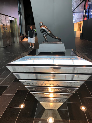 Sportswear Store «The Duck Store - Autzen Stadium», reviews and photos, 2735 Leo Harris Pkwy, Eugene, OR 97401, USA