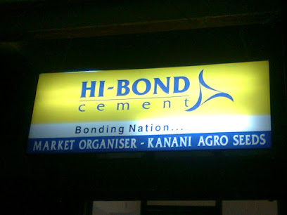 Hi-Bond Cement India Pvt. Ltd.
