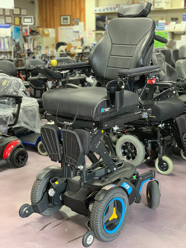 Wheelchair repair service Carlsbad