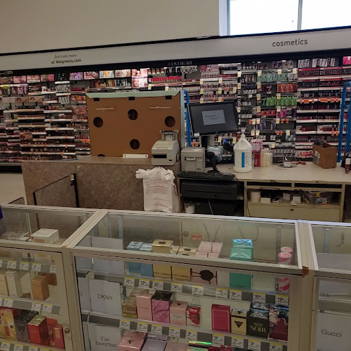 Drug Store «Walgreens», reviews and photos, 6505 N Illinois St, Fairview Heights, IL 62208, USA
