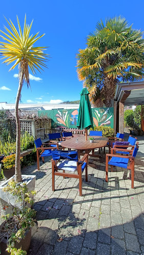 Tasman Bay Backpackers