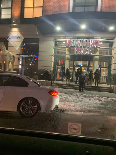 Shopping Mall «Providence Place», reviews and photos, 1 Providence Pl, Providence, RI 02903, USA