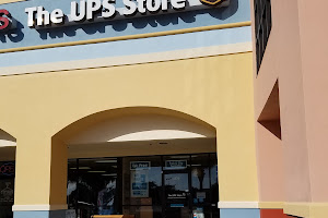 The UPS Store