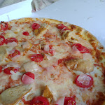 Photo n°3 de l'avis de Zed.r fait le 06/09/2018 à 10:16 sur le  MACI DRINKS & FOOD à Bibione