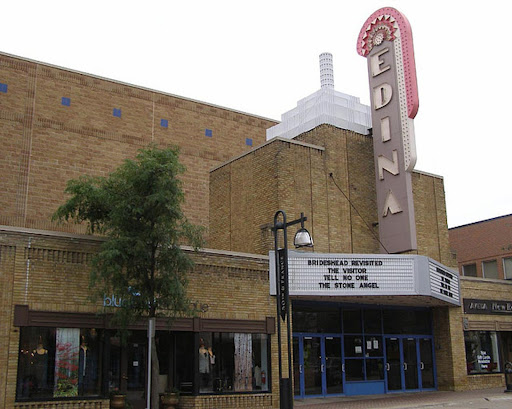 Movie Theater «Edina Cinema», reviews and photos, 3911 W 50th St, Edina, MN 55424, USA