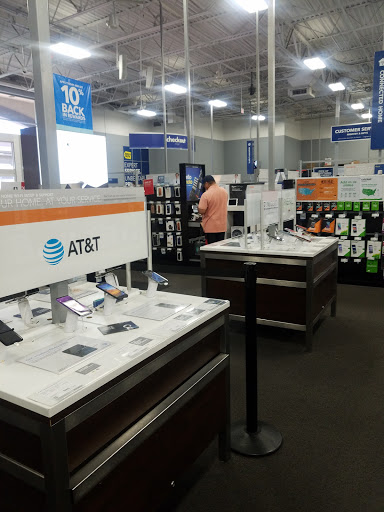 Electronics Store «Best Buy», reviews and photos, 79220 CA-111, La Quinta, CA 92253, USA