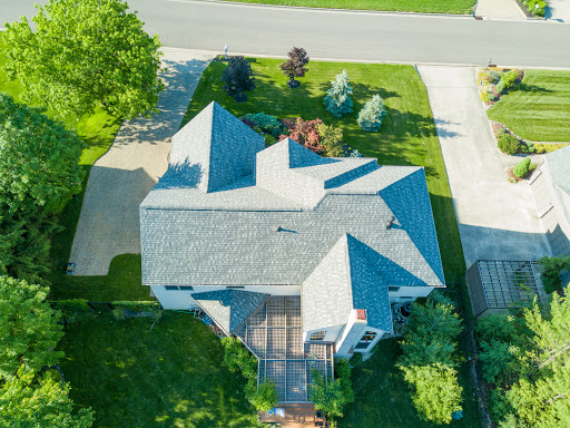 Roofing Contractor «Able Roofing», reviews and photos