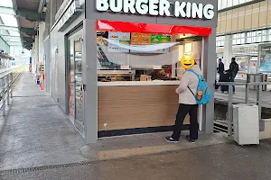 Burger King - Stuttgart Hbf image