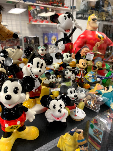 Toy Store «The Toy Drop», reviews and photos, 6025 Madison Ave Suite: E, Indianapolis, IN 46227, USA