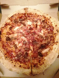 Plats et boissons du Pizzeria Domino's Pizza Lyon 4 - Caluire à Caluire-et-Cuire - n°12