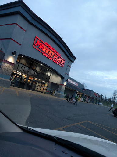 Madisonville Market Place