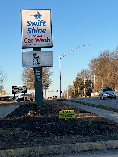 Swift Shine Car Wash