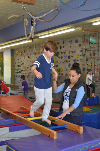Gymnastics Center «The Jungle Gym», reviews and photos, 15220 2nd Ave SW, Burien, WA 98166, USA