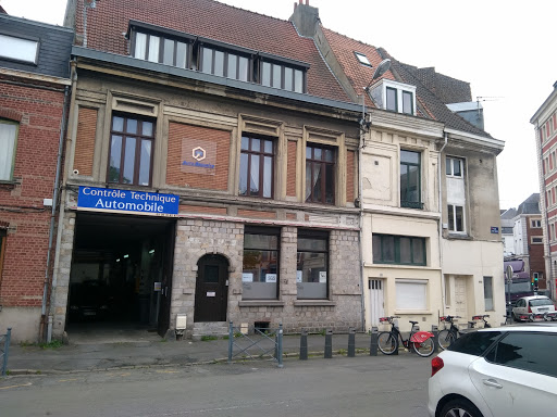 Auto Security - Auto Controle Du Vieux Lille