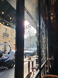 Les plus récentes photos du Restaurant français Washington Poste à Paris - n°8