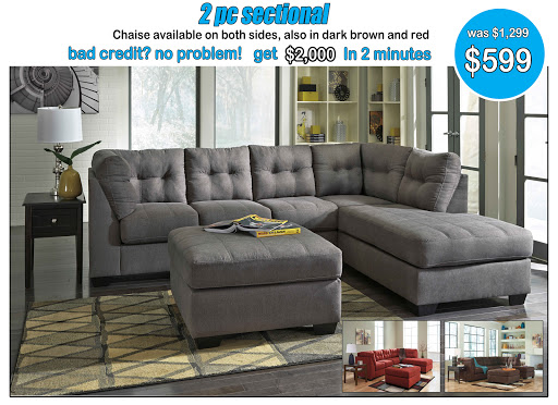 Furniture Store «Best Buy Furniture», reviews and photos, 4104 Marlton Pike, Pennsauken Township, NJ 08109, USA