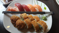 California roll du Restaurant japonais Yooki Sushi à Paris - n°1