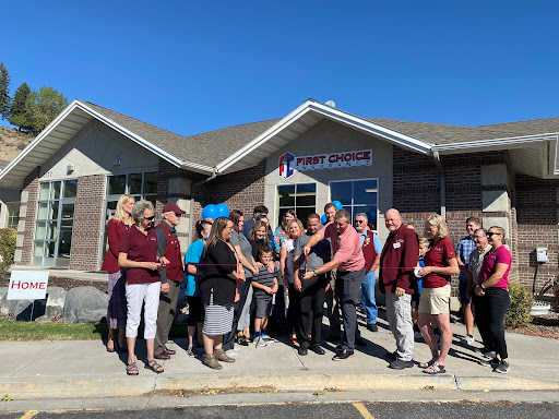 Auto Insurance Agency «First Choice Insurance», reviews and photos