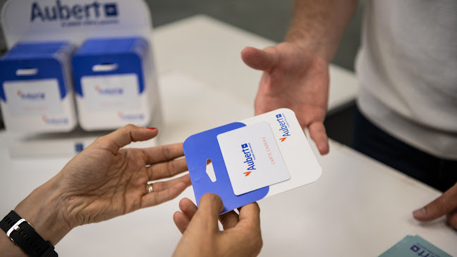 C. Plus - Grand Ciel a Coté de Cultura, 1215 Chem. des Plantades Z.a, 83130 La Garde, France