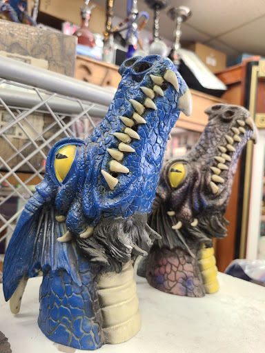 Tobacco Shop «Smoke N Stuff», reviews and photos, 4332 W Thunderbird Rd, Glendale, AZ 85306, USA