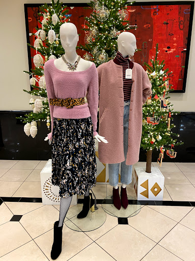 Department Store «Nordstrom», reviews and photos, 2901 S Capital of Texas Hwy, Austin, TX 78746, USA