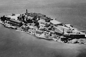 Útěk z Alcatrazu - úniková hra dle reálného příběhu image