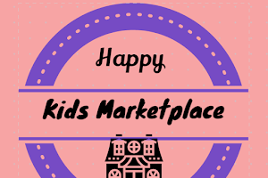 Happy kids Marketplace