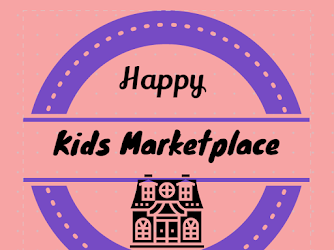 Happy kids Marketplace