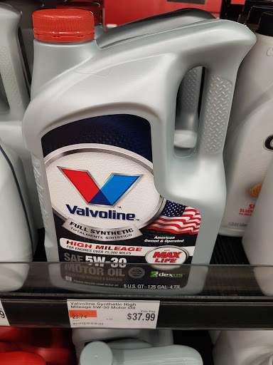 Auto Parts Store «AutoZone», reviews and photos, 1455 86th St, Brooklyn, NY 11228, USA