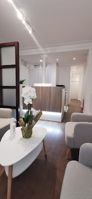Dr SAMAMA Mickaël Cabinet de chirurgie à Paris