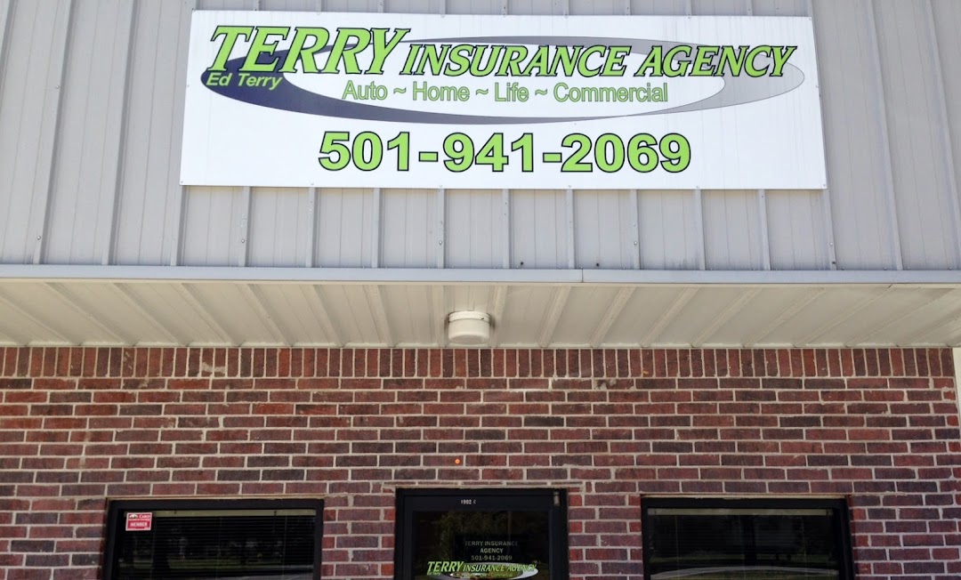 Terry Insurance Agency