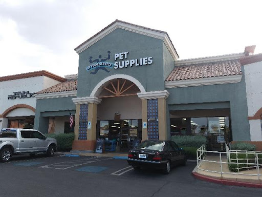 At Your Services Pet Supplies, 55 S Valle Verde Dr #300, Henderson, NV 89012, USA, 