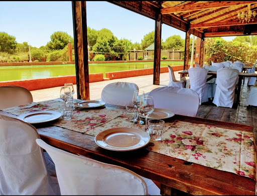 Restaurante Venecia & Eventos