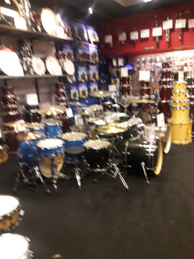 Music Store «Guitar Center», reviews and photos, 186 Banks Crossing, Fayetteville, GA 30214, USA