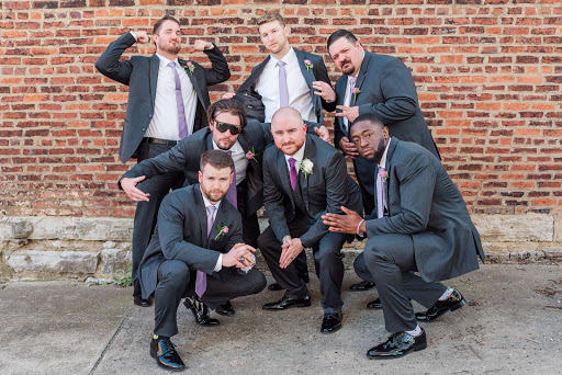 Live Music Venue «Mercy Lounge», reviews and photos, 1 Cannery Row, Nashville, TN 37203, USA