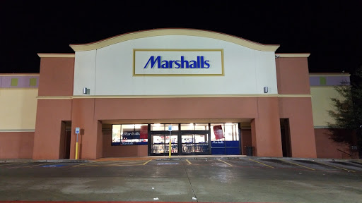 Marshalls