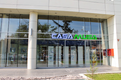 Casa Musa - Showroom