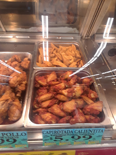 Grocery Store «Ranch Markets», reviews and photos, 2521 W McFadden Ave, Santa Ana, CA 92704, USA