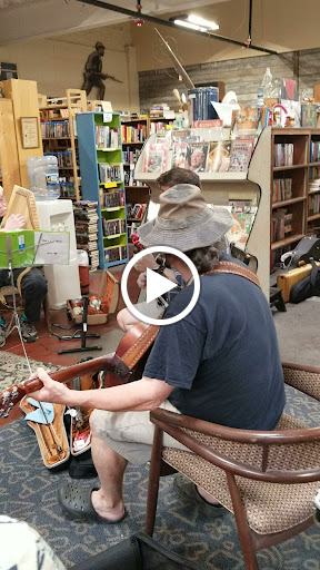 Used Book Store «York Emporium», reviews and photos, 343 W Market St, York, PA 17401, USA