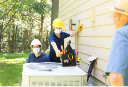 Plumber «W.L. Staton Plumbing», reviews and photos, 1797 Virginia St, Annapolis, MD 21401, USA