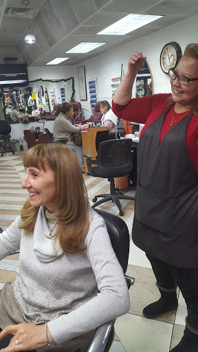 Travel Agency «Delgado Travel Agency in», reviews and photos, 307 Morris Ave, Elizabeth, NJ 07208, USA