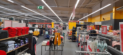Magasin DistriCenter Ploërmel à Ploërmel