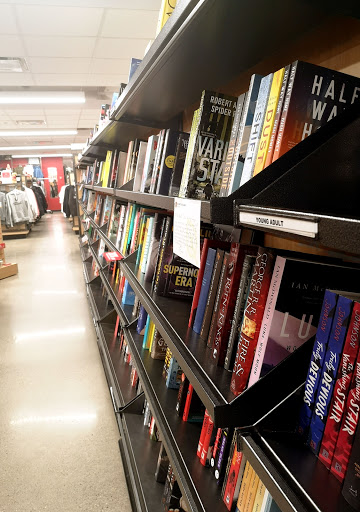 University of Calgary Bookstore