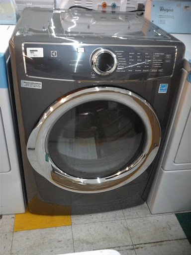 Used Appliance Store «ALMONTE APPLIANCES, INC.», reviews and photos, 315 Linden St, Allentown, PA 18101, USA