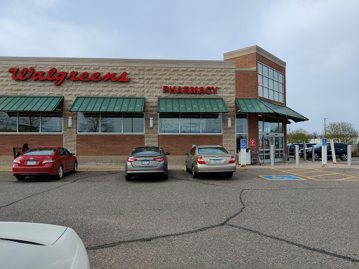 Walgreens, 16750 County Road 30, Maple Grove, MN 55311, USA, 