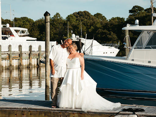 Bridal Shop «Milk & Honey Bride», reviews and photos, 4216 Virginia Beach Blvd, Virginia Beach, VA 23452, USA