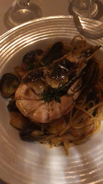Spaghetti du Restaurant italien Mamo Michelangelo à Antibes - n°13