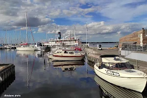 Roskilde Harbour image