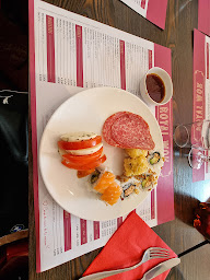 Photo n°3 de Royal Wok à Brignoles ()