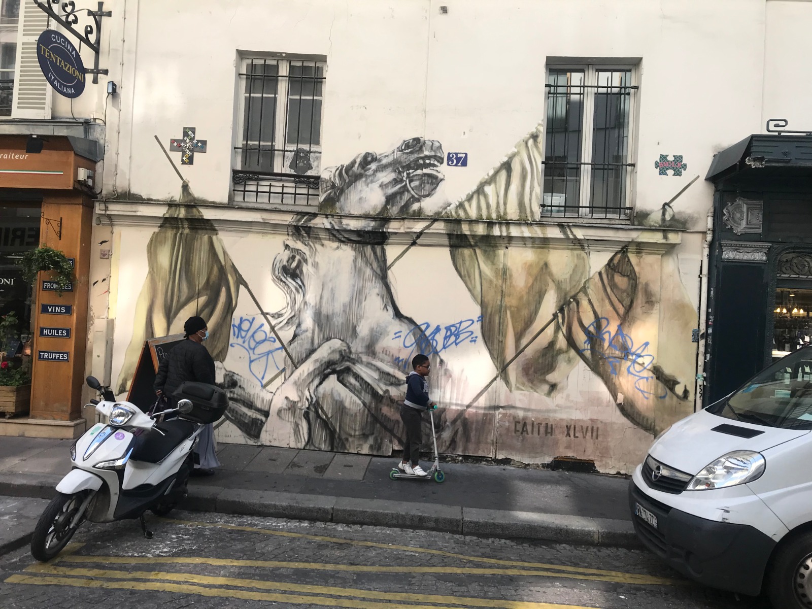 Photo n° 2 de l'avis de Anastasia.v fait le 14/12/2021 à 15:49